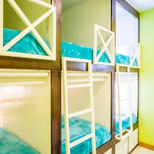 Dormitory Room Mixed